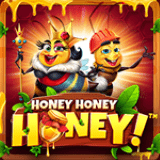 RTP pragmatic honeyslot777
